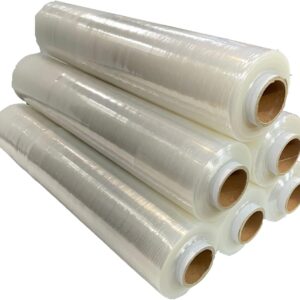 stretch film wrap in Kenya