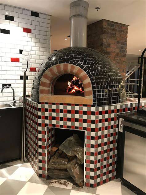 PIZZA OVENS IN KENYA