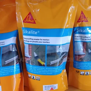 waterproof cement in Kenya