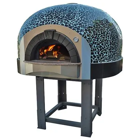PIZZA OVENS