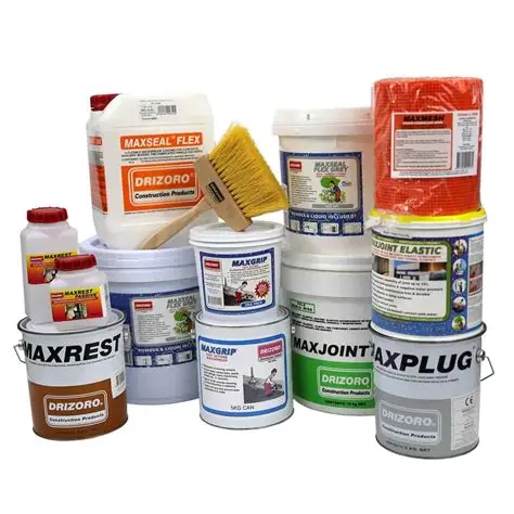 waterproofing material suppliers in Kenya