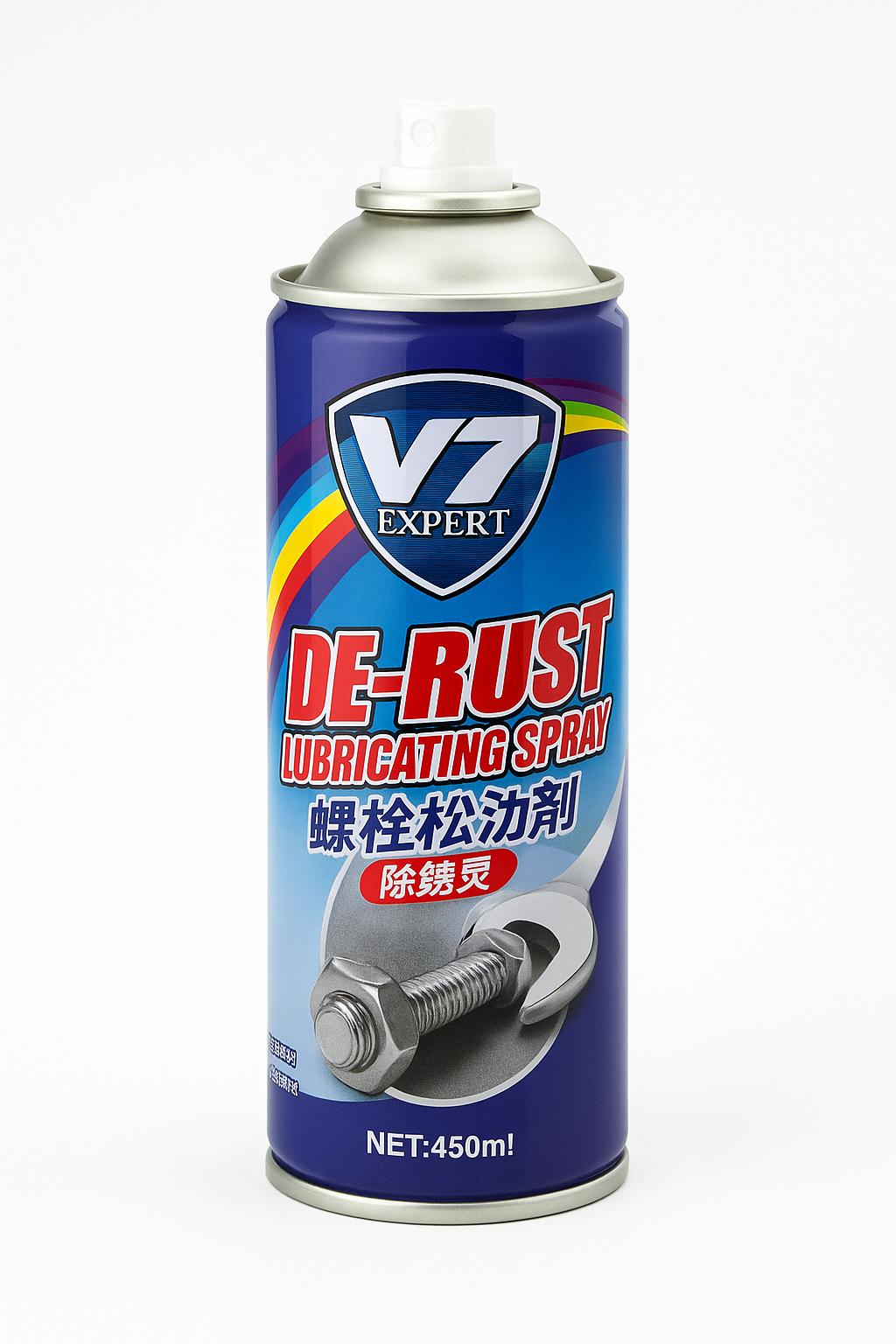 de-rust. industrial services in kenya