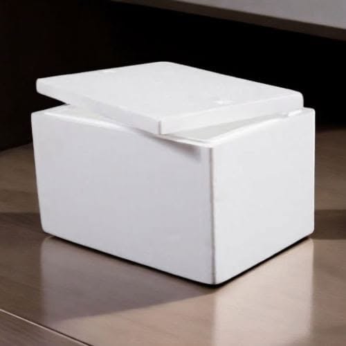 eps Styrofoam boxes packaging materials in Kenya