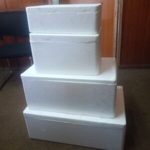 eps boxes/Styrofoam boxes