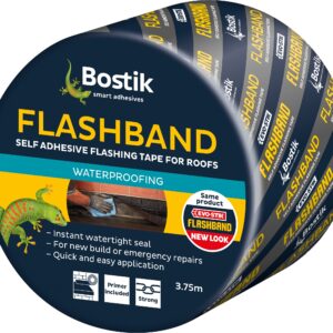flashband tape for waterproofing services in kenya
