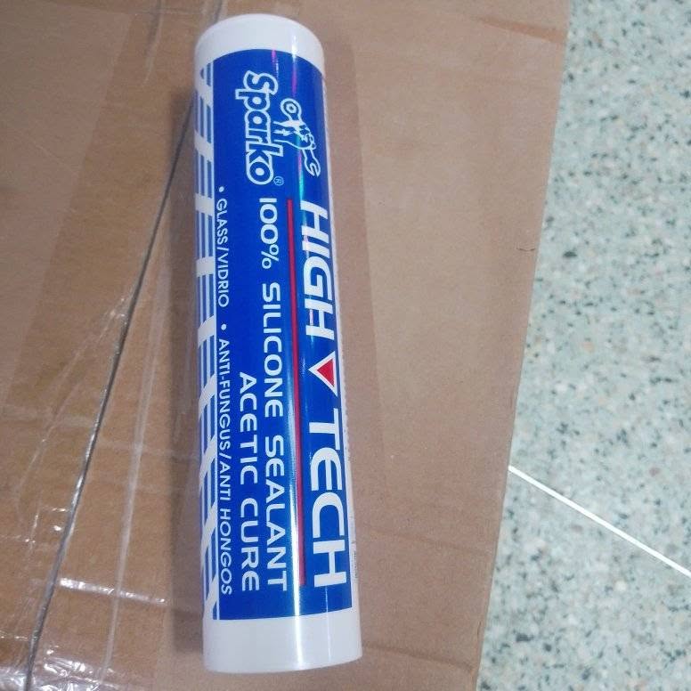 silicones. Industrial services in Kenya