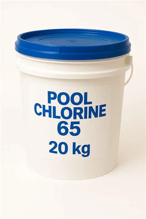 Pool-Chlorine- Supply-in-Kenya