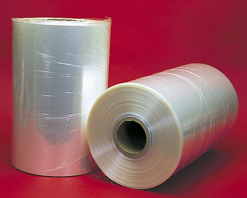 shrink wrap packaging materials