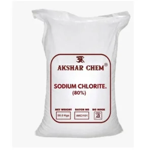 Sodium Hypochlorite Liquid Chemical for Water Disinfection, Water Treatment and Industrial Cleaning