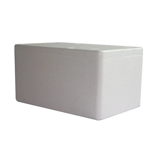 Styrofoam boxes in Nairobi. Industrial services in Kenya