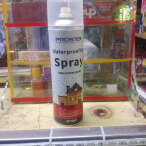 waterproof spray. WATERPROOFING IN KENYA