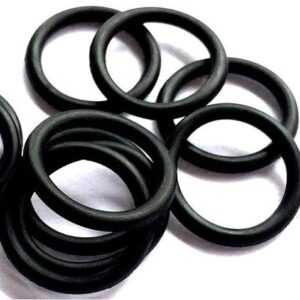 o-rings seal for industrial applications