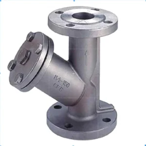 boiler strainers