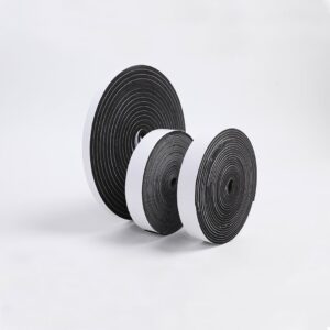 Foam Tape for Industrial Sealing and Insulation Solutions