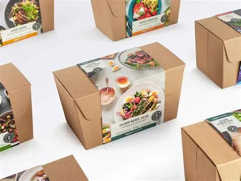 food packaging boxes in kenya