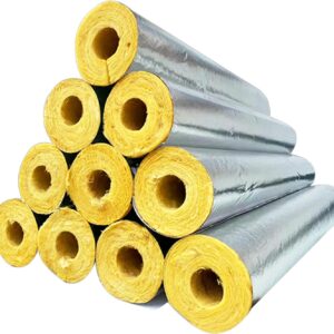 preformed-rock-wool-pipe-insulation