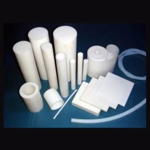 Industrial PTFE (polytetrafluoroethylene) sheets, rods, tubes, gaskets and seals